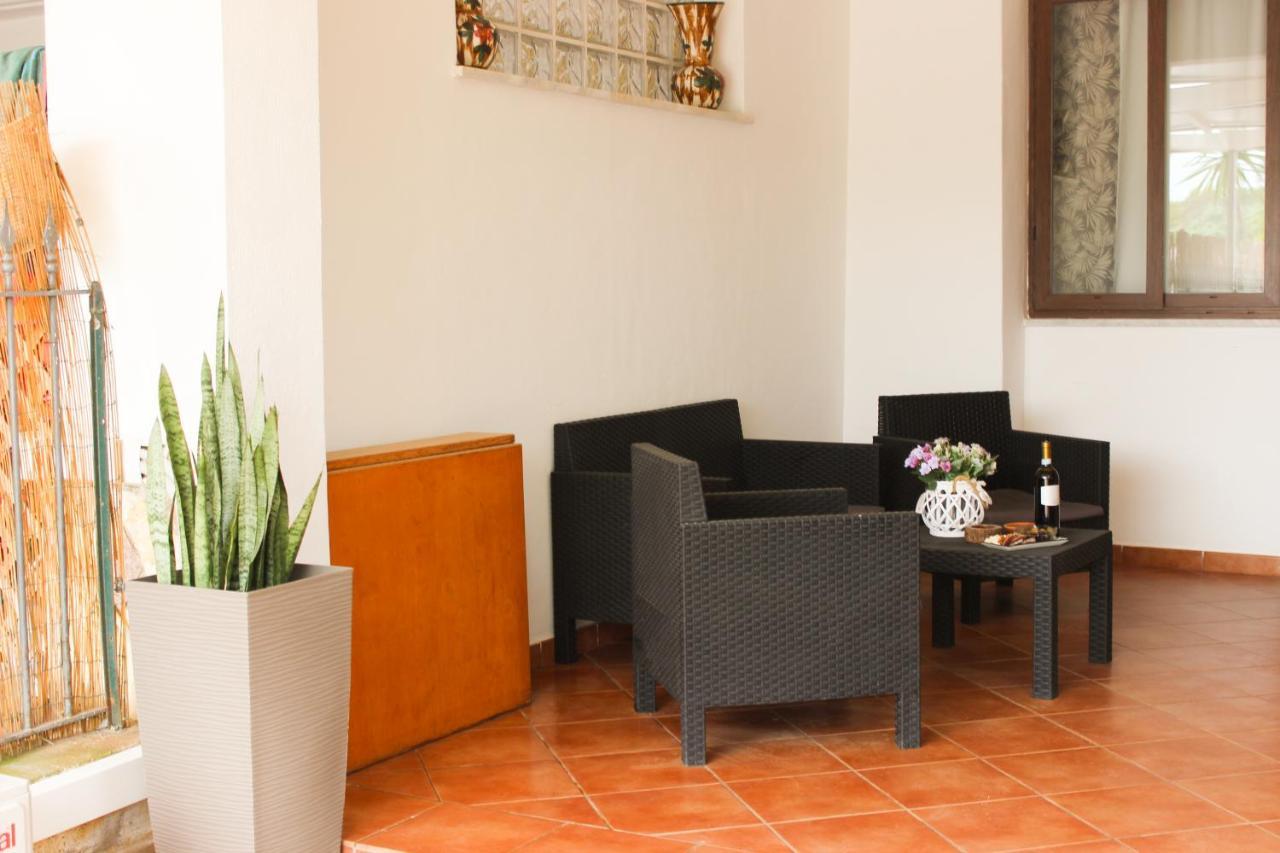 Amecasa - Casa Vacanze Sicilia Carini Exterior photo