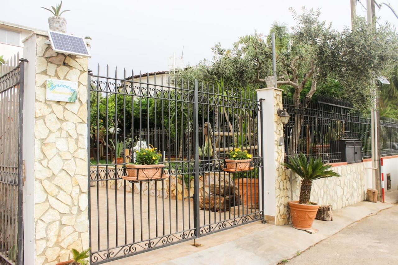 Amecasa - Casa Vacanze Sicilia Carini Exterior photo